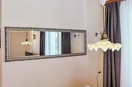 Foto 12 - Appartamento con 1 camera da letto a Grindelwald con giardino e terrazza