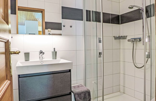 Apartamento de 2 quartos em Grindelwald com jardim e terraço - Foto 14
