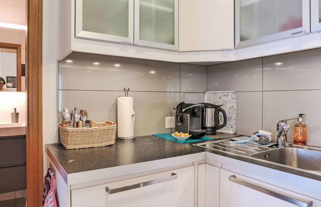 Apartamento de 2 quartos em Grindelwald com jardim e terraço - Foto 11