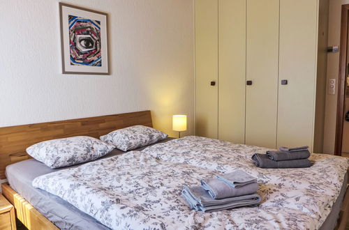 Foto 13 - Appartamento con 1 camera da letto a Grindelwald con giardino e terrazza