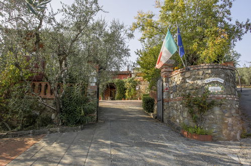 Foto 40 - Casa con 2 camere da letto a Pieve a Nievole con piscina e giardino