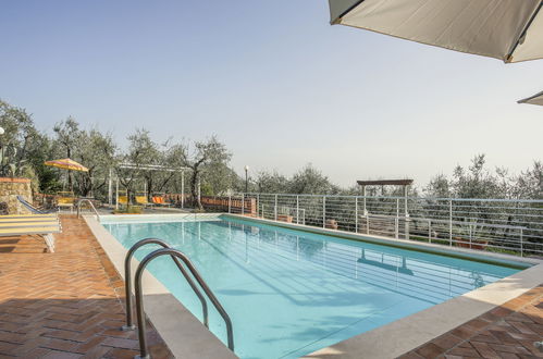 Photo 18 - Maison de 2 chambres à Pieve a Nievole avec piscine et jardin