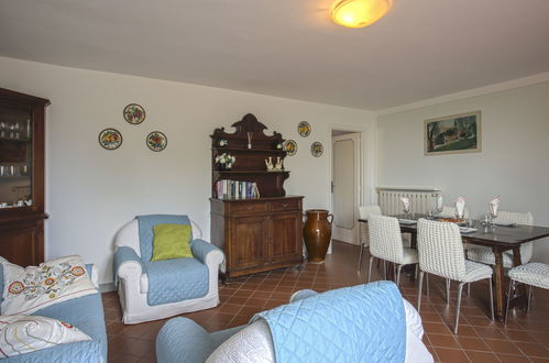 Photo 9 - 2 bedroom House in Pieve a Nievole with swimming pool and garden