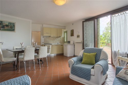 Foto 6 - Haus mit 2 Schlafzimmern in Pieve a Nievole mit schwimmbad und garten