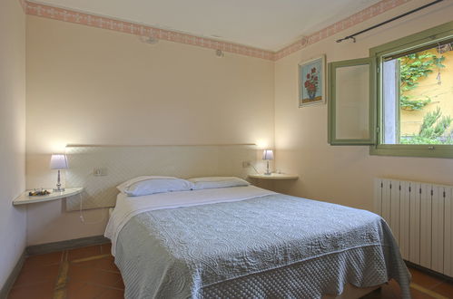 Photo 12 - 2 bedroom House in Pieve a Nievole with swimming pool and garden