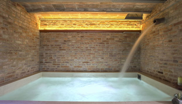 Casa de 3 quartos em Pieve a Nievole com piscina e jardim - Foto 3