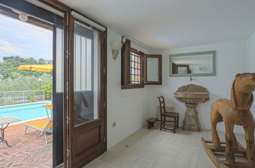 Foto 25 - Casa de 2 quartos em Pieve a Nievole com piscina e jardim