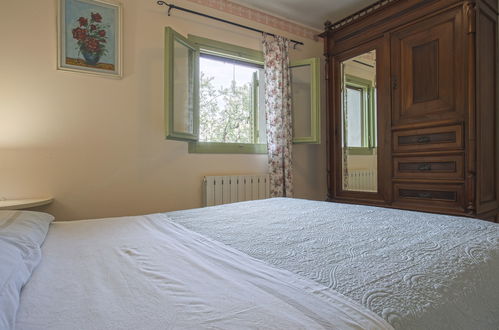 Photo 13 - 2 bedroom House in Pieve a Nievole with swimming pool and garden