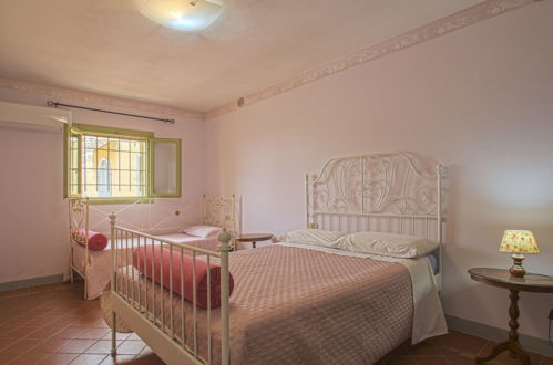 Foto 10 - Casa con 2 camere da letto a Pieve a Nievole con piscina e giardino