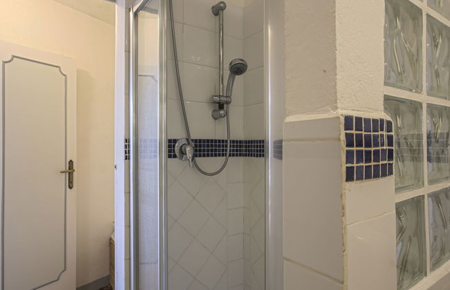 Casa de 3 quartos em Pieve a Nievole com piscina e jardim - Foto 15