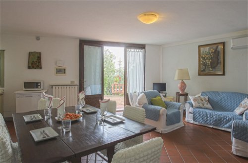 Foto 5 - Casa con 2 camere da letto a Pieve a Nievole con piscina e giardino
