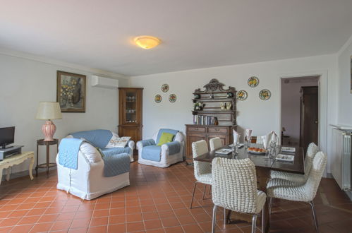 Photo 8 - Maison de 2 chambres à Pieve a Nievole avec piscine et jardin