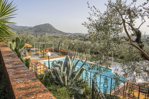 Photo 22 - Maison de 2 chambres à Pieve a Nievole avec piscine et jardin