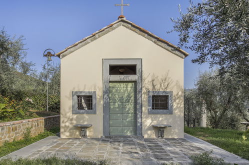 Photo 30 - Maison de 2 chambres à Pieve a Nievole avec piscine et jardin