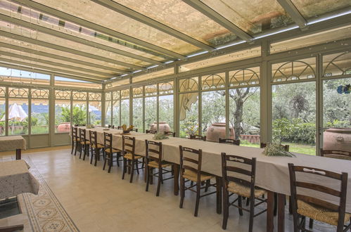 Photo 31 - Maison de 2 chambres à Pieve a Nievole avec piscine et jardin