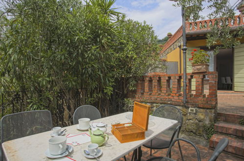 Foto 4 - Casa con 2 camere da letto a Pieve a Nievole con piscina e giardino