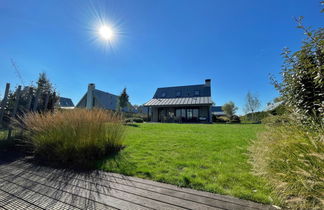 Photo 2 - Maison de 1 chambre à Tholen avec vues à la mer