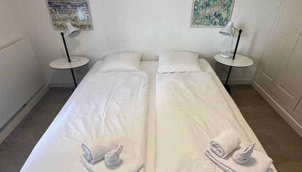 Apartamento de 1 quarto em Spiez - Foto 5