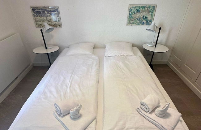 Apartamento de 1 quarto em Spiez - Foto 5