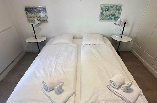 Foto 4 - Apartment mit 1 Schlafzimmer in Spiez