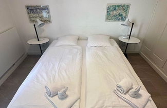 Foto 3 - Apartamento de 1 quarto em Spiez