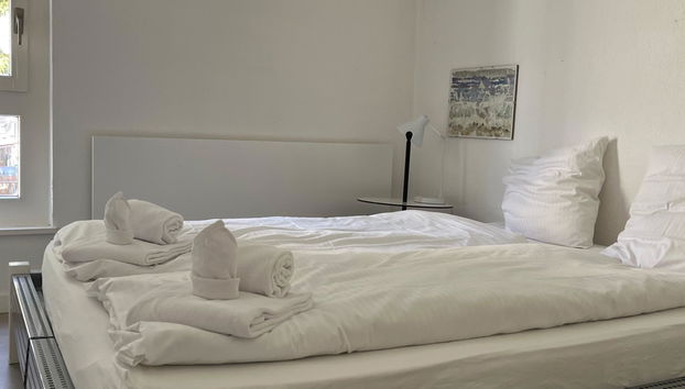 Apartamento de 1 quarto em Spiez - Foto 4