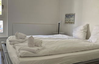 Foto 3 - Apartment mit 1 Schlafzimmer in Spiez