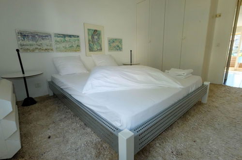 Foto 5 - Apartamento de 1 quarto em Spiez