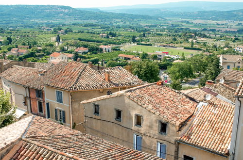 Foto 19 - Casa con 3 camere da letto a Saint-Rémy-de-Provence con giardino e terrazza