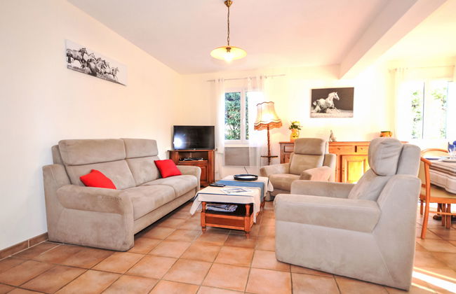 Casa de 4 quartos em Saint-Rémy-de-Provence com jardim e terraço - Foto 7
