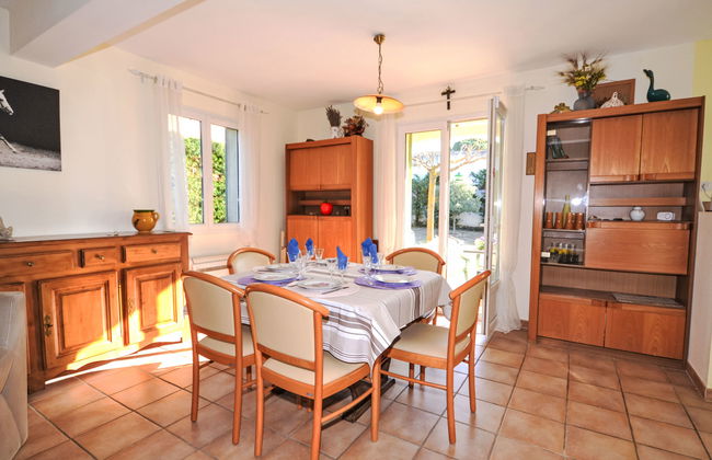 Casa de 4 quartos em Saint-Rémy-de-Provence com jardim e terraço - Foto 5