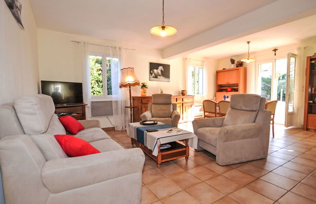Casa de 4 quartos em Saint-Rémy-de-Provence com jardim e terraço - Foto 2