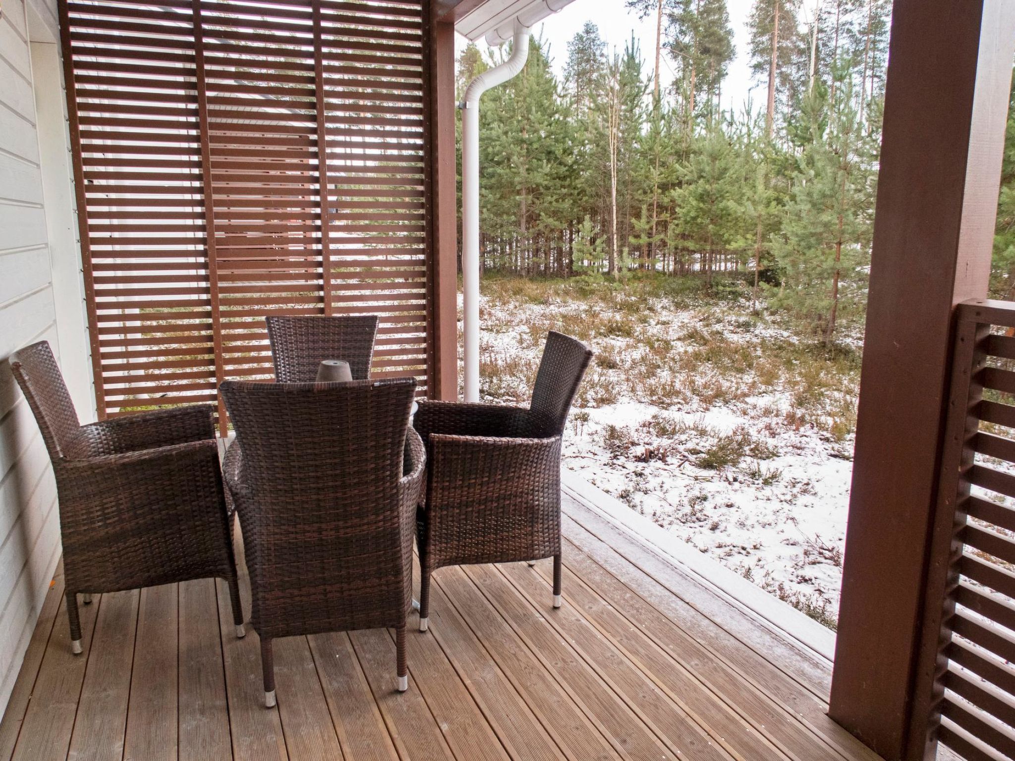 Photo 25 - 4 bedroom House in Sotkamo with sauna