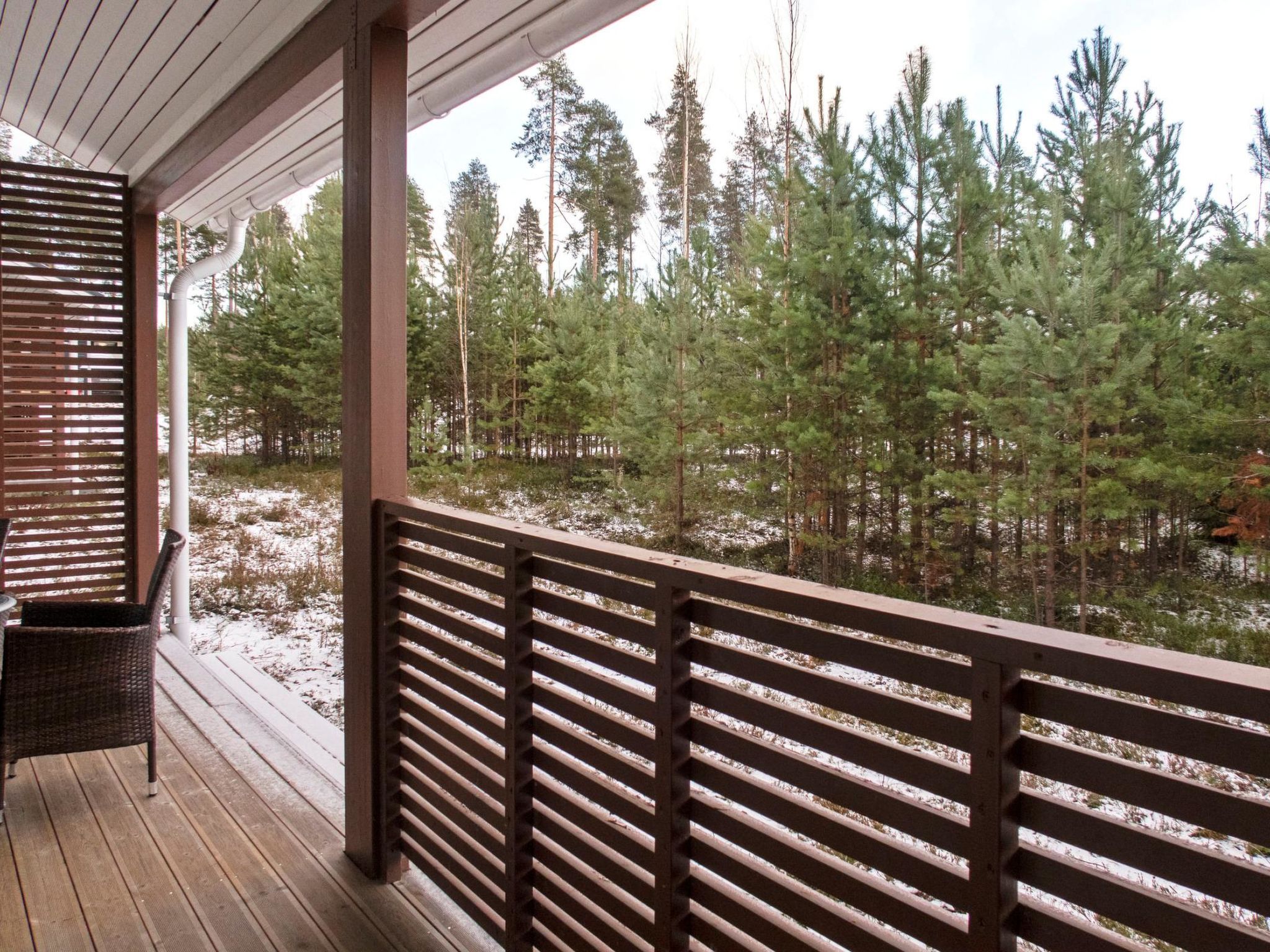 Photo 26 - 4 bedroom House in Sotkamo with sauna