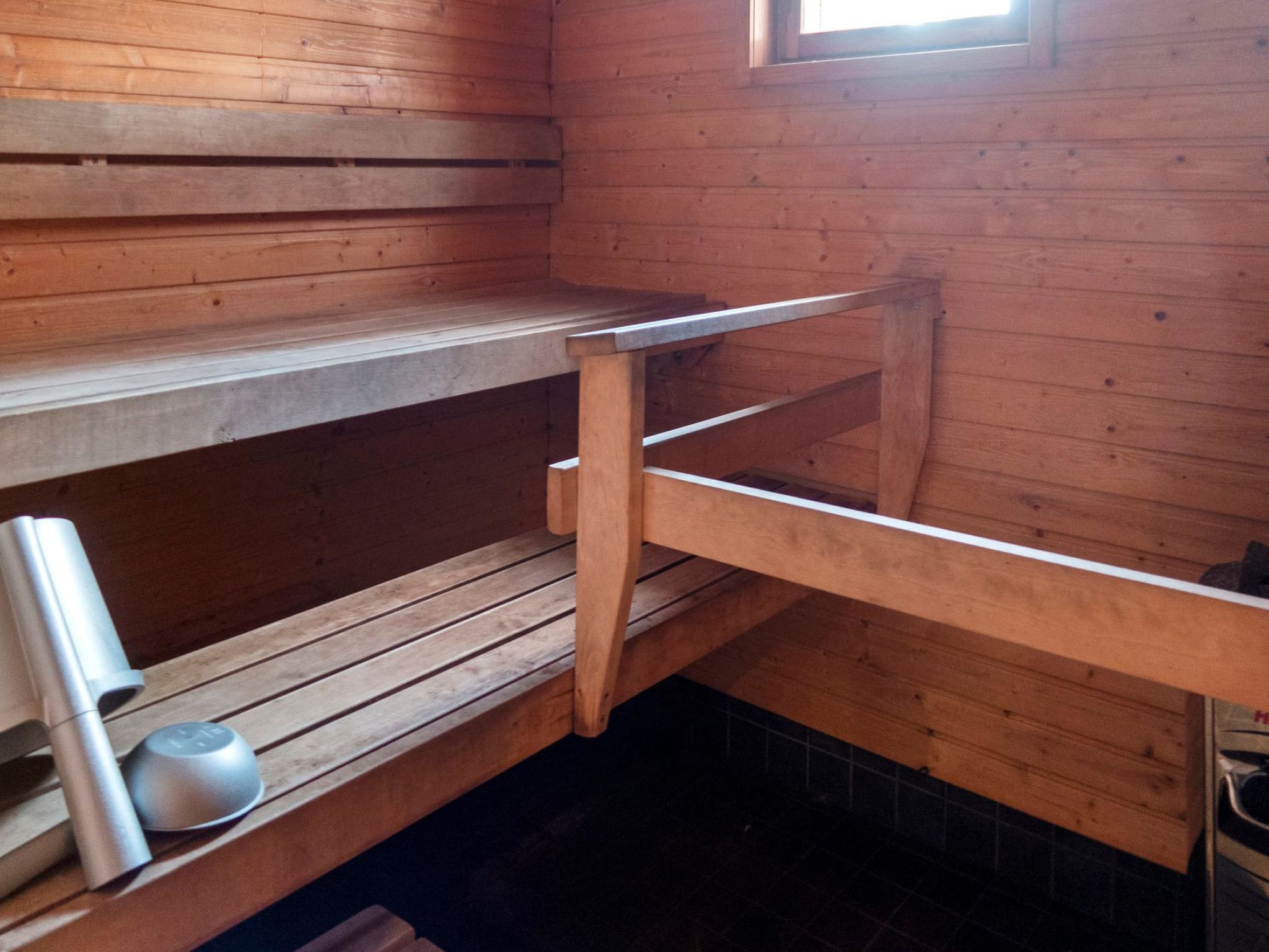 Foto 23 - Haus mit 4 Schlafzimmern in Sotkamo mit sauna