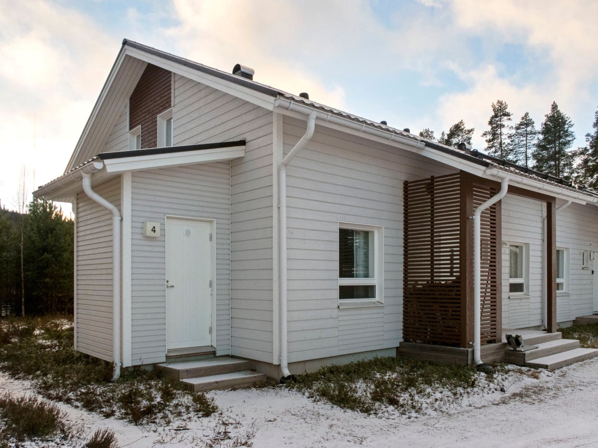 Photo 28 - Maison de 4 chambres à Sotkamo avec sauna