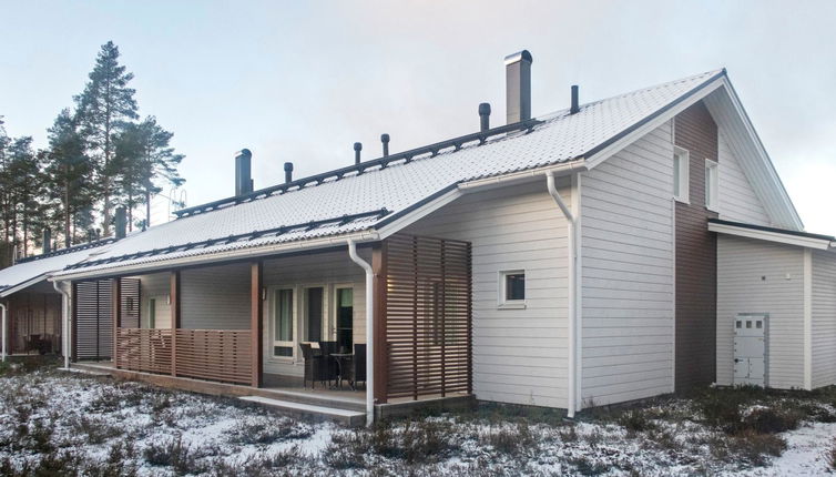 Foto 1 - Haus mit 4 Schlafzimmern in Sotkamo mit sauna