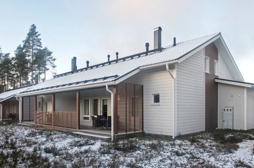 Foto 1 - Haus mit 4 Schlafzimmern in Sotkamo mit sauna