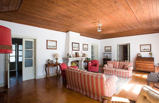 Casa de 5 quartos em Ponte de Lima com piscina e jardim - Foto 16