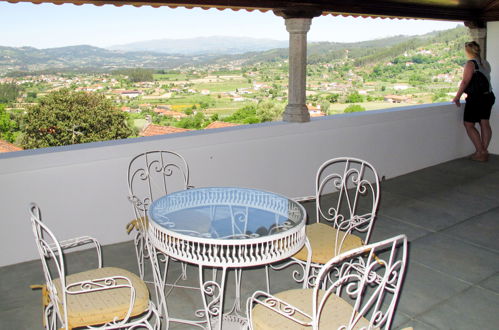 Photo 27 - 5 bedroom House in Ponte de Lima with swimming pool and garden