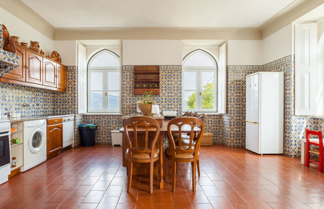 Casa de 5 quartos em Ponte de Lima com piscina e jardim - Foto 7
