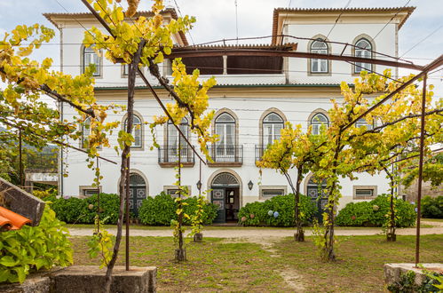 Photo 76 - 5 bedroom House in Ponte de Lima with swimming pool and garden