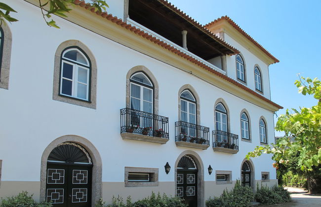 Casa de 5 quartos em Ponte de Lima com piscina e jardim - Foto 67