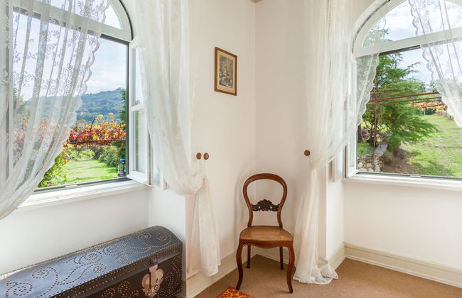 Casa de 5 quartos em Ponte de Lima com piscina e jardim - Foto 29