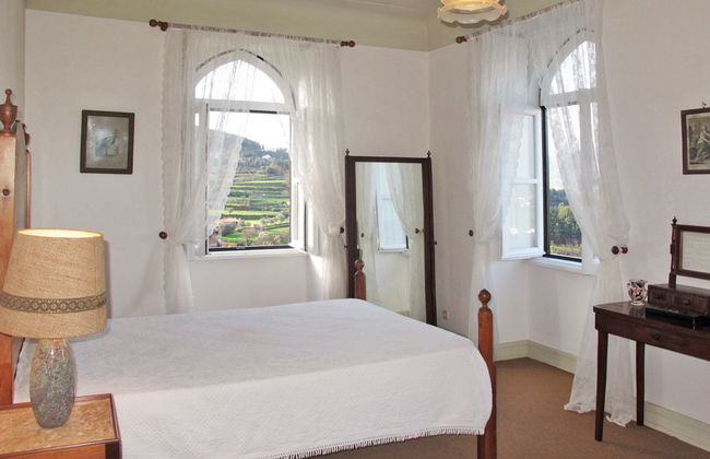 Casa de 5 quartos em Ponte de Lima com piscina e jardim - Foto 56