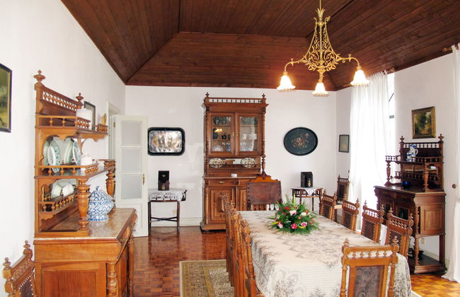 Casa de 5 quartos em Ponte de Lima com piscina e jardim - Foto 20