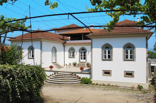 Photo 73 - Maison de 5 chambres à Ponte de Lima avec piscine et jardin