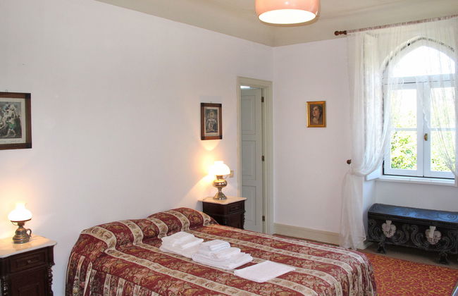 Casa de 5 quartos em Ponte de Lima com piscina e jardim - Foto 51