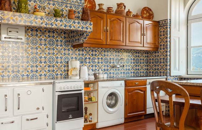 Casa de 5 quartos em Ponte de Lima com piscina e jardim - Foto 6
