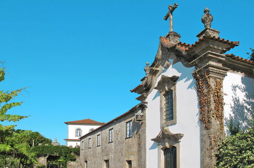 Foto 70 - Casa de 5 quartos em Ponte de Lima com piscina e jardim